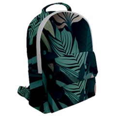 Flap Pocket Backpack (Large) 