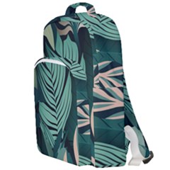 Double Compartment Backpack 