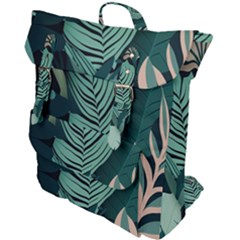 Buckle Up Backpack 
