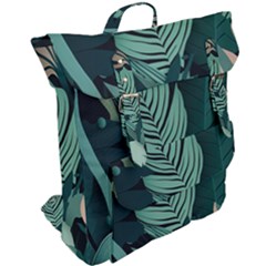 Buckle Up Backpack 