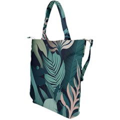 Shoulder Tote Bag 