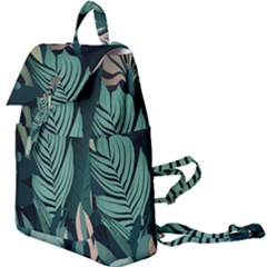 Buckle Everyday Backpack 