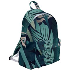 The Plain Backpack 