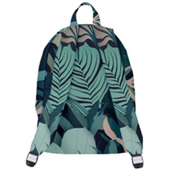 The Plain Backpack 
