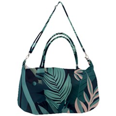 Removable Strap Handbag 