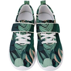 Men s Velcro Strap Shoes 
