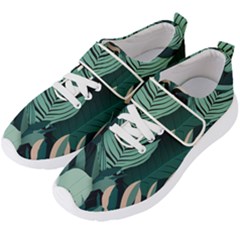Men s Velcro Strap Shoes 