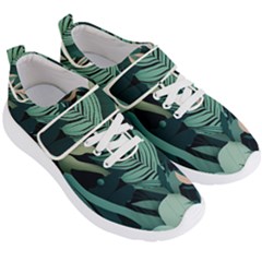 Men s Velcro Strap Shoes 