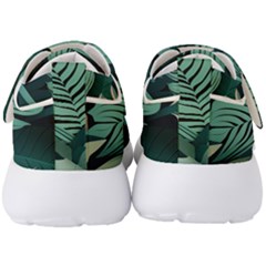 Men s Velcro Strap Shoes 