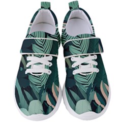 Women s Velcro Strap Shoes 