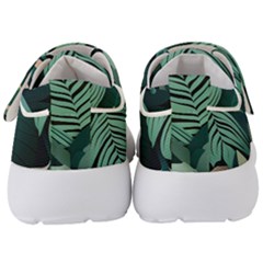 Kids  Velcro Strap Shoes 