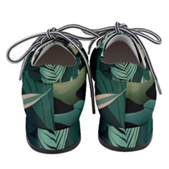 Women s Pointed Oxford Shoes 