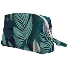 Wristlet Pouch Bag (Large) 