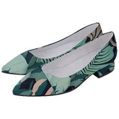 Women s Block Heels  