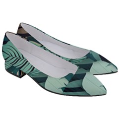 Women s Block Heels  