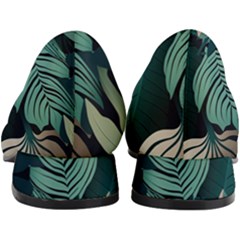 Women s Block Heels  