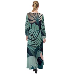Maxi Chiffon Beach Wrap 