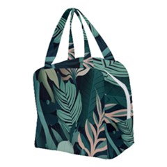 Boxy Hand Bag 