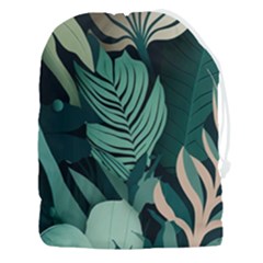 Drawstring Pouch (3XL) 