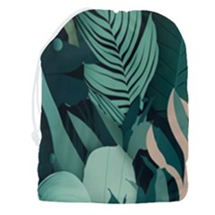 Drawstring Pouch (3XL) 