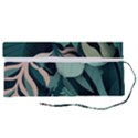 Roll Up Canvas Pencil Holder (S) 