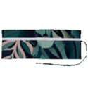 Roll Up Canvas Pencil Holder (M) 