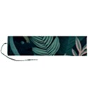 Roll Up Canvas Pencil Holder (L) 