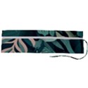 Roll Up Canvas Pencil Holder (L) 