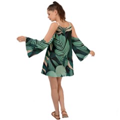 Boho Dress 