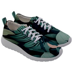 Mens Athletic Shoes 