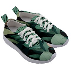 Kids Athletic Shoes 