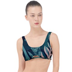 The Little Details Bikini Top 