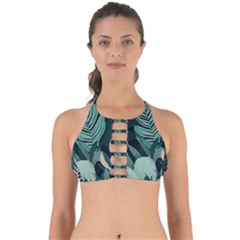 Perfectly Cut Out Bikini Top 