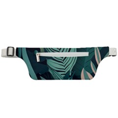 Active Waist Bag 