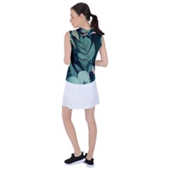 Women s Sleeveless Sports Top 