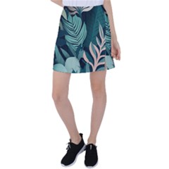 Tennis Skirt 