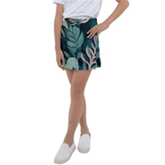 Kids  Tennis Skirt 