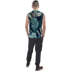 Men s Regular Tank Top 