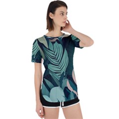 Perpetual Short Sleeve T-Shirt 