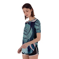 Perpetual Short Sleeve T-Shirt 