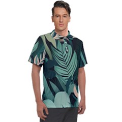 Men s Polo T-Shirt 