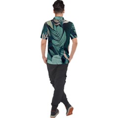 Men s Polo T-Shirt 