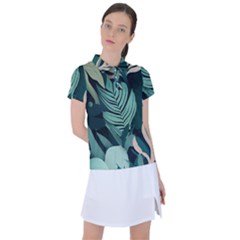 Women s Polo T-Shirt 