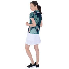 Women s Polo T-Shirt 