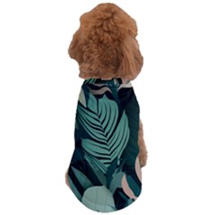 Dog T-Shirt 