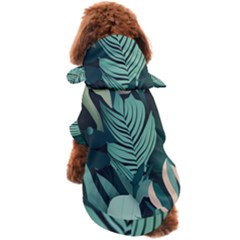 Dog Coat 