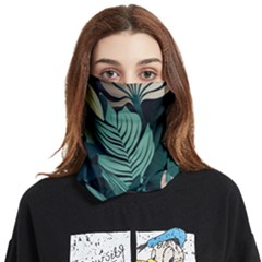 Face Covering Bandana (Two Sides) 