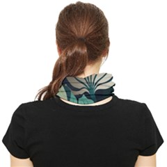 Face Covering Bandana (Two Sides) 