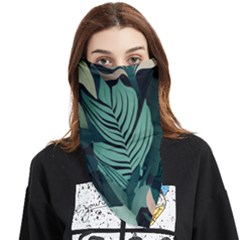Face Covering Bandana (Triangle) 