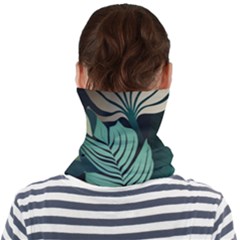 Face Seamless Bandana (Adult) 